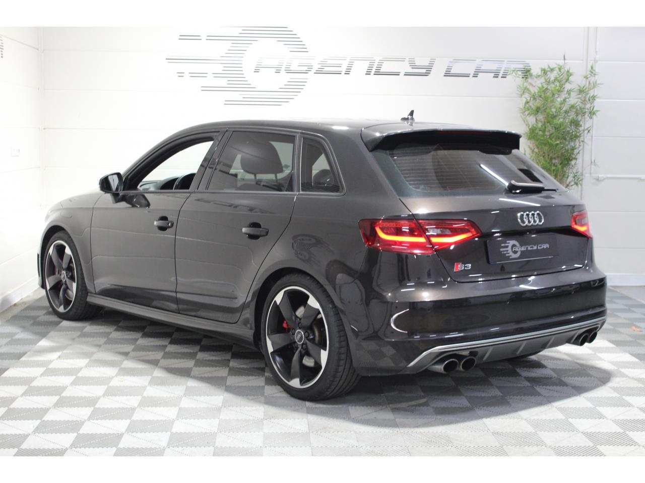 BROTECT - Screenprotector voor Audi A3 Sportback TFSI e MMI 2024