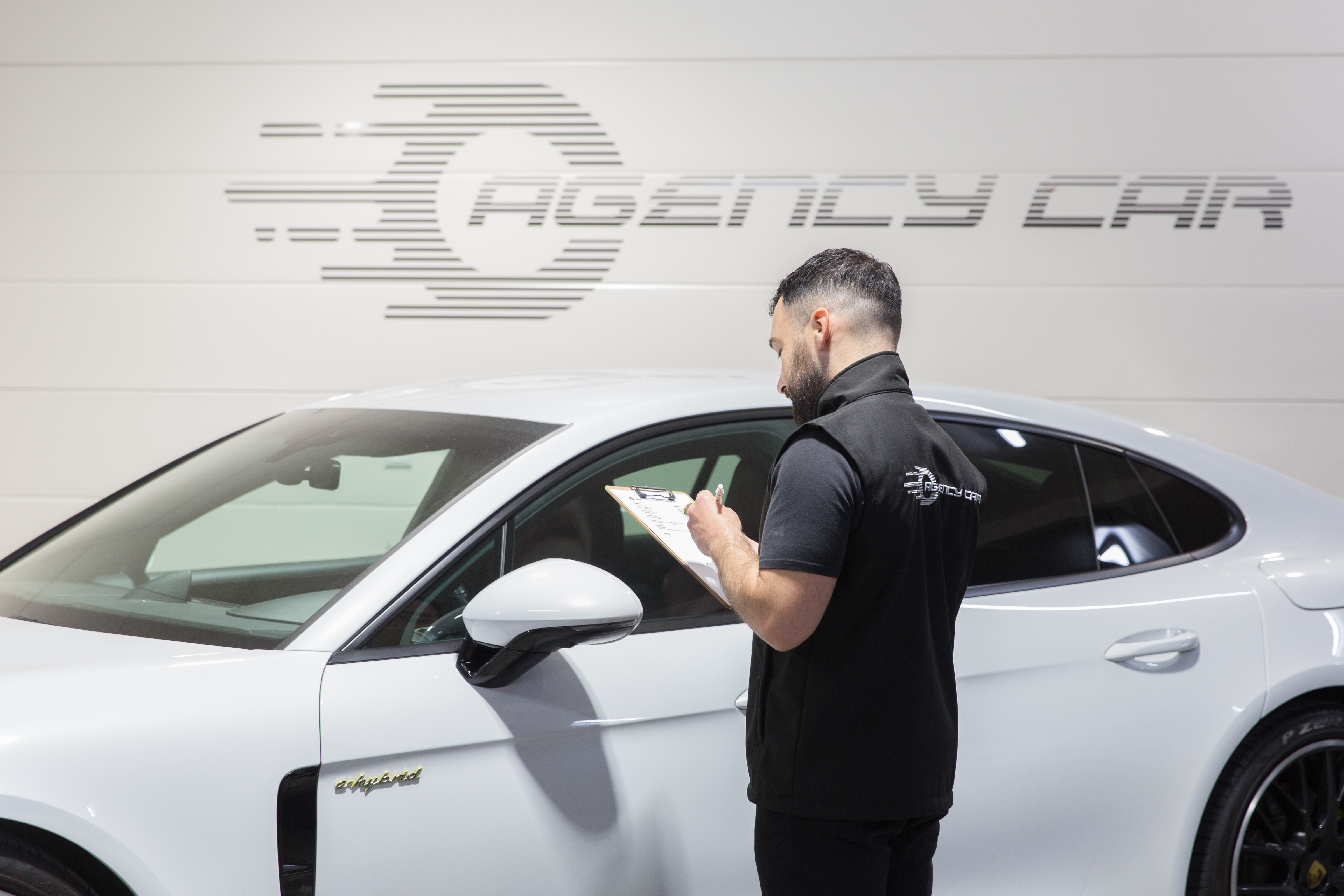 Agency Car